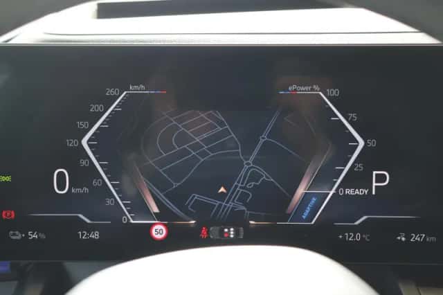 BMW i5 (2026) thumbnail 13