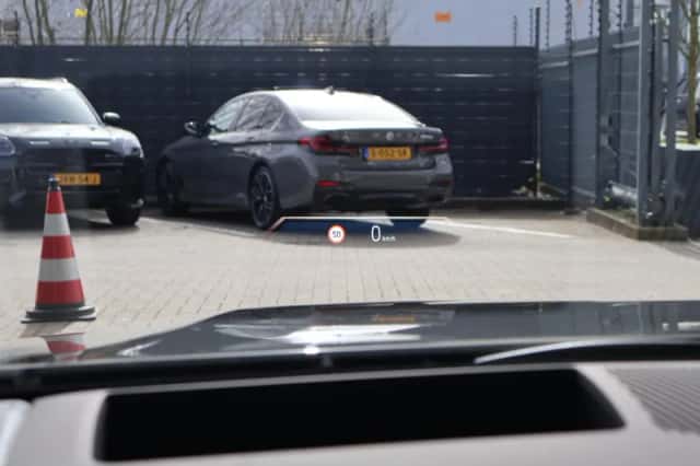 BMW i5 (2026) thumbnail 14