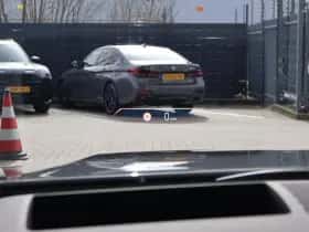 BMW i5 (2026) thumbnail 14