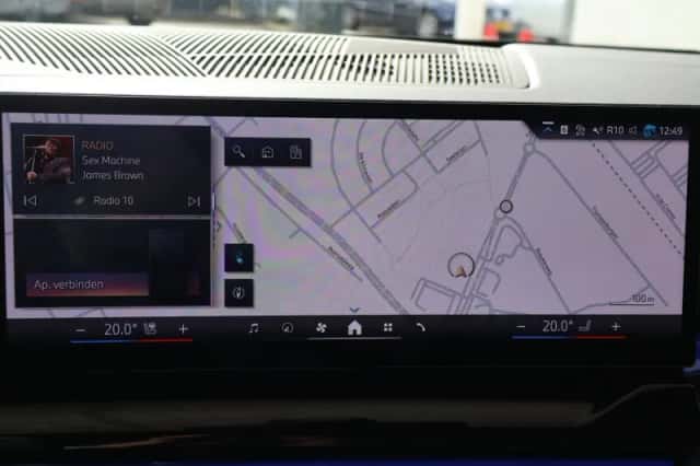 BMW i5 (2026) thumbnail 15