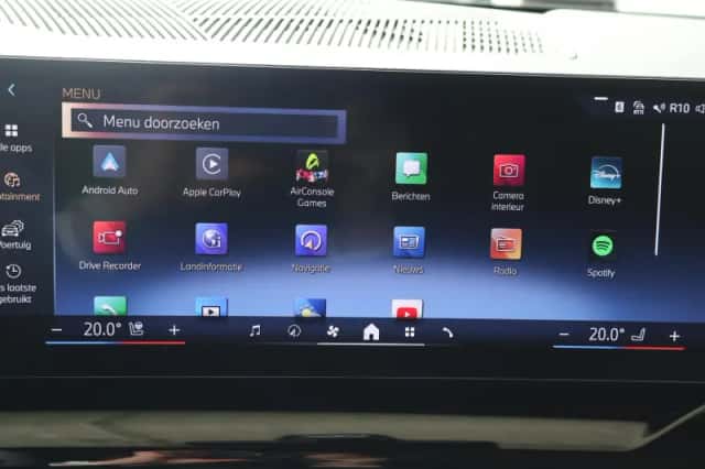 BMW i5 (2026) thumbnail 16