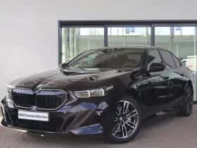 BMW i5 (2026) thumbnail 21
