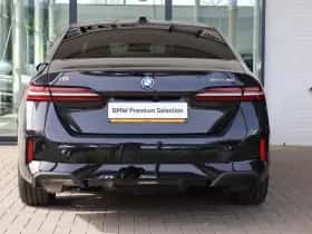 BMW i5 (2026) thumbnail 4