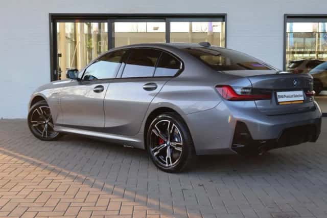 BMW 3-Serie (2026) thumbnail 2