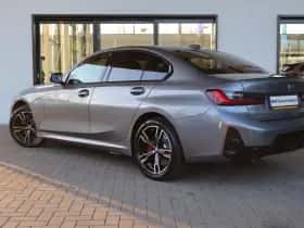 BMW 3-Serie (2026) thumbnail 2
