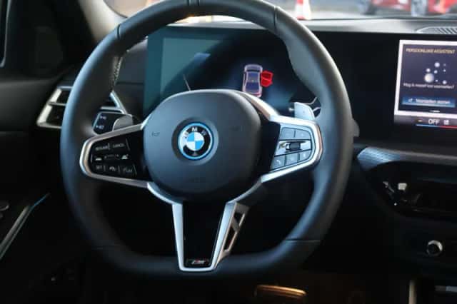 BMW 3-Serie (2026) thumbnail 11