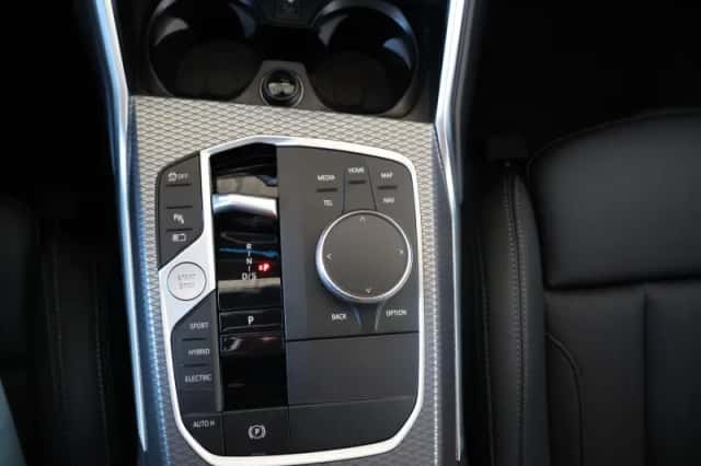 BMW 3-Serie (2026) thumbnail 20