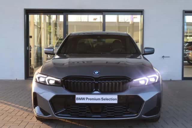 BMW 3-Serie (2026) thumbnail 3