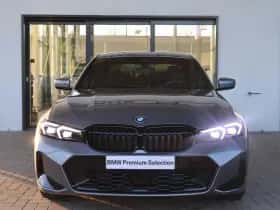 BMW 3-Serie (2026) thumbnail 3