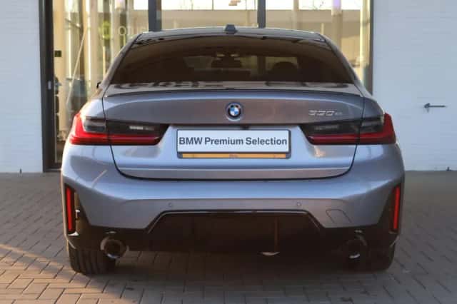 BMW 3-Serie (2026) thumbnail 4