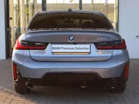 BMW 3-Serie (2026) thumbnail 4