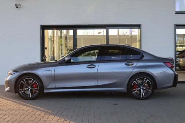 BMW 3-Serie (2026) thumbnail 5
