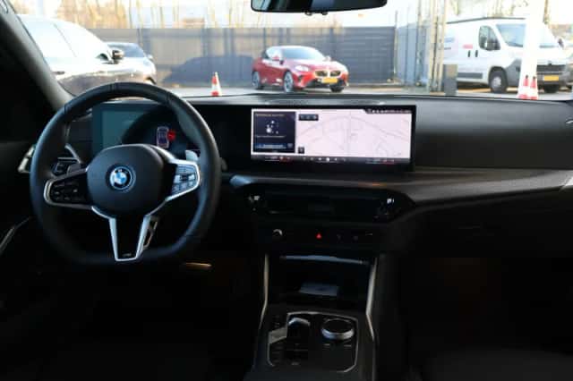 BMW 3-Serie (2026) thumbnail 9