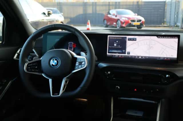 BMW 3-Serie (2026) thumbnail 10