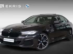 BMW 5-Serie (2023)