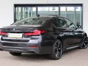 BMW 5-Serie (2023) thumbnail 2