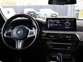 BMW 5-Serie (2023) thumbnail 11