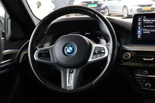 BMW 5-Serie (2023) thumbnail 12