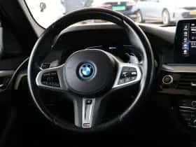 BMW 5-Serie (2023) thumbnail 12