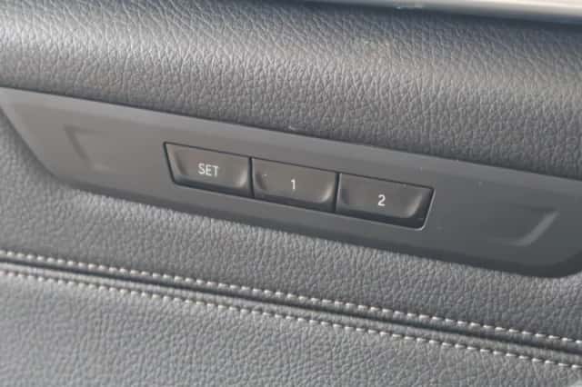 BMW 5-Serie (2023) thumbnail 14