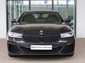 BMW 5-Serie (2023) thumbnail 3
