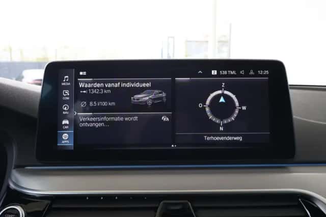 BMW 5-Serie (2023) thumbnail 23