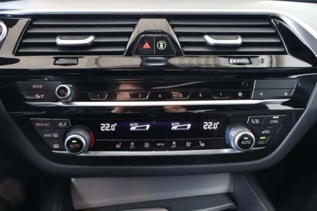 BMW 5-Serie (2023) thumbnail 24