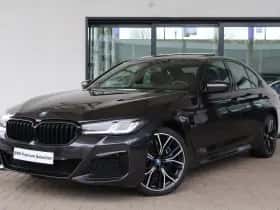 BMW 5-Serie (2023) thumbnail 26