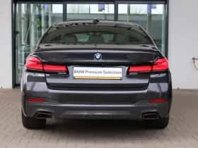 BMW 5-Serie (2023) thumbnail 4