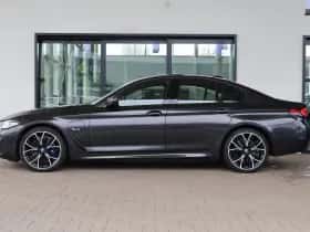 BMW 5-Serie (2023) thumbnail 5