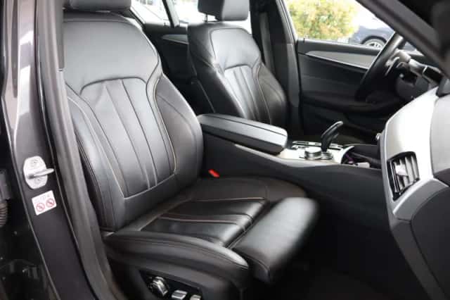 BMW 5-Serie (2023) thumbnail 7
