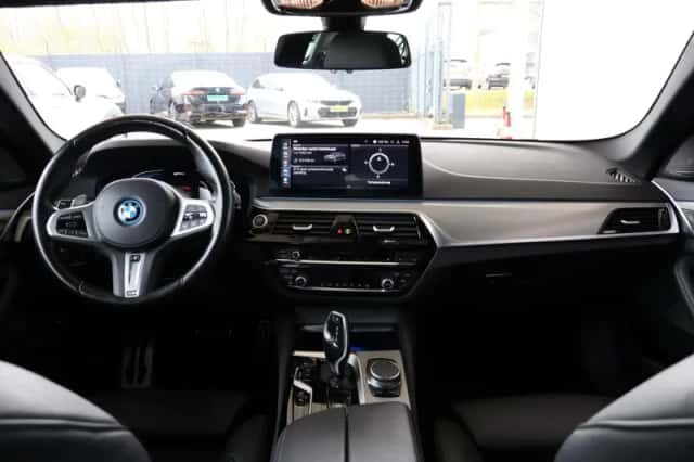 BMW 5-Serie (2023) thumbnail 10