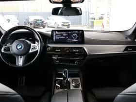 BMW 5-Serie (2023) thumbnail 10