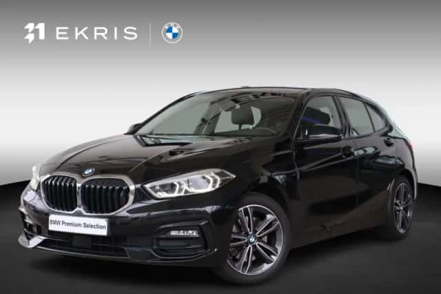 BMW 1-Serie (2022) thumbnail 1