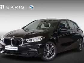 BMW 1-Serie (2022)