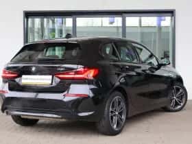 BMW 1-Serie (2022) thumbnail 2