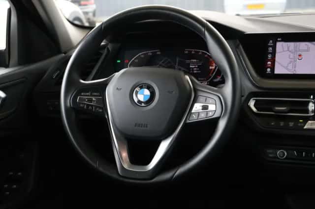 BMW 1-Serie (2022) thumbnail 11