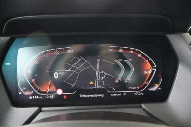 BMW 1-Serie (2022) thumbnail 13