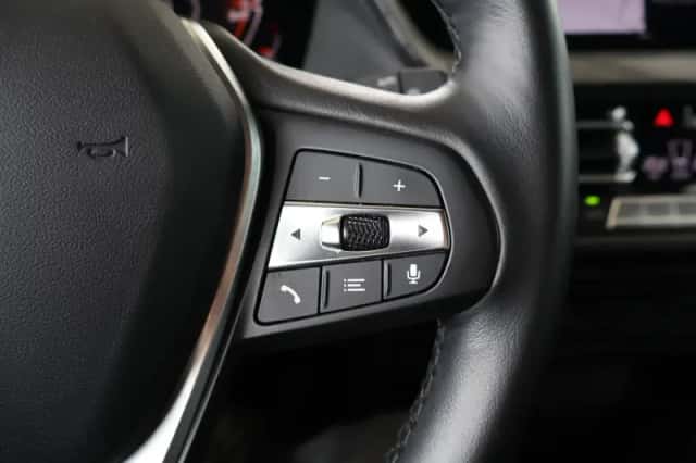 BMW 1-Serie (2022) thumbnail 15