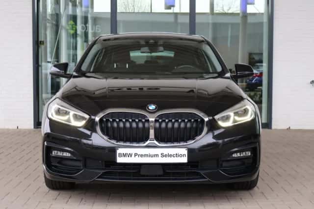 BMW 1-Serie (2022) thumbnail 3