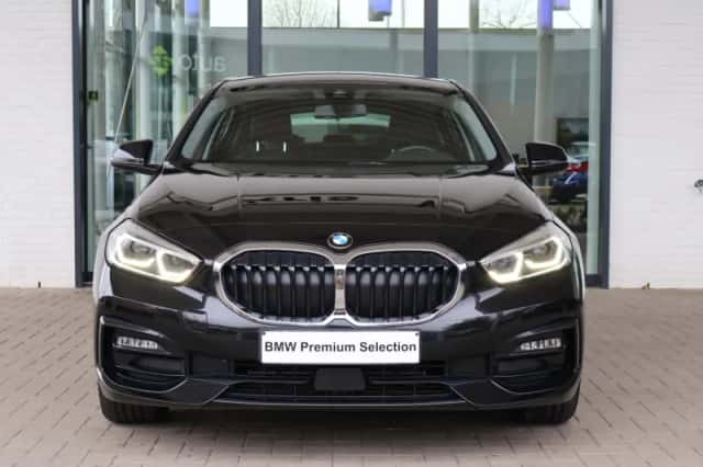 BMW 1-Serie (2022) thumbnail 3