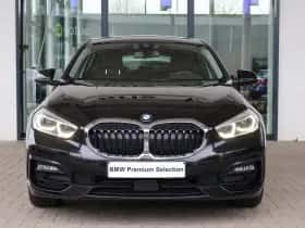 BMW 1-Serie (2022) thumbnail 3