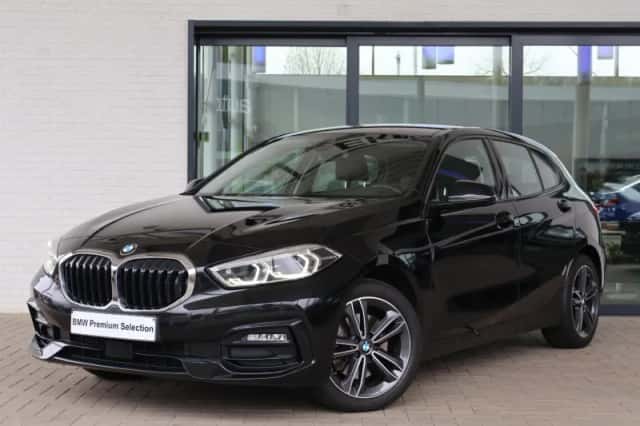 BMW 1-Serie (2022) thumbnail 22