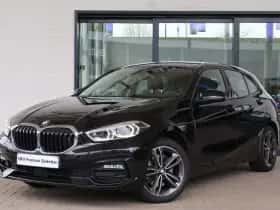 BMW 1-Serie (2022) thumbnail 22