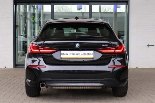 BMW 1-Serie (2022) thumbnail 4