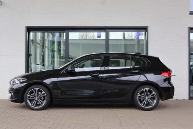 BMW 1-Serie (2022) thumbnail 5