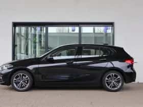 BMW 1-Serie (2022) thumbnail 5