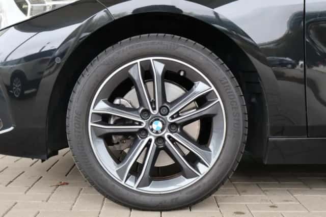 BMW 1-Serie (2022) thumbnail 6