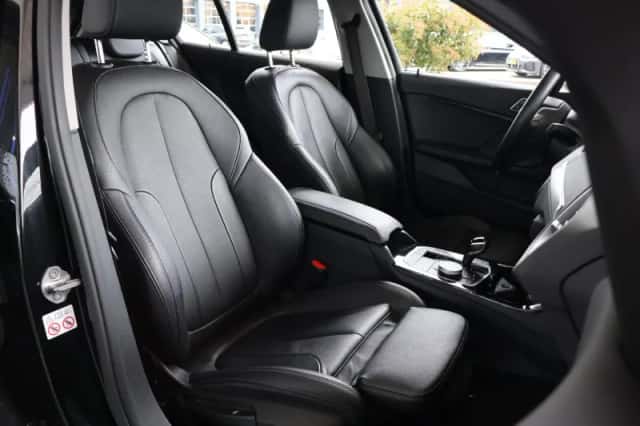 BMW 1-Serie (2022) thumbnail 7