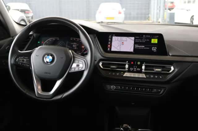 BMW 1-Serie (2022) thumbnail 10